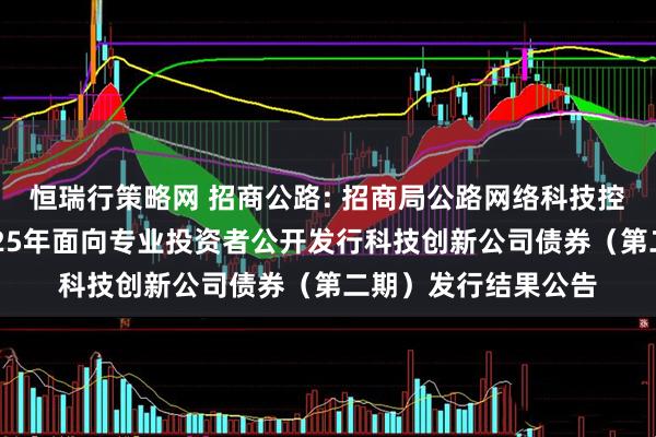 恒瑞行策略网 招商公路: 招商局公路网络科技控股股份有限公司2025年面向专业投资者公开发行科技创新公司债券（第二期）发行结果公告